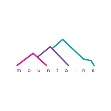 büyük dağ silsilesi