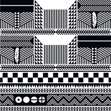 yerli tek renkli desen