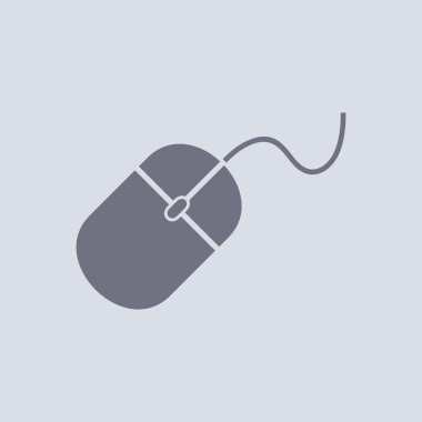 optical computer mouse