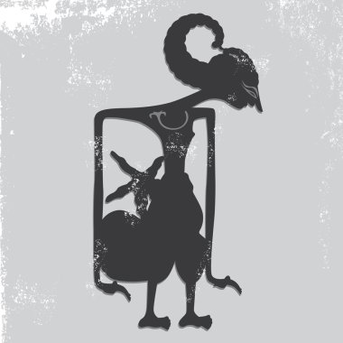 wayang Cava sanat