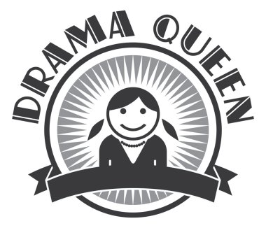 drama kraliçesi kullanıcı 