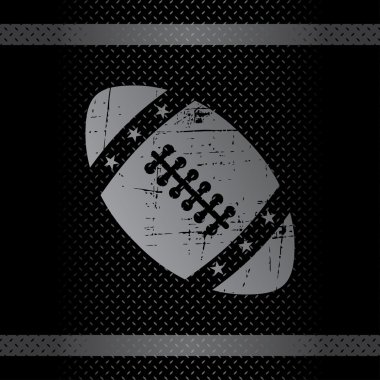 Amerikan futbolu Tema 