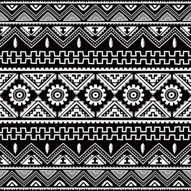 Etnik Kusursuz Desen