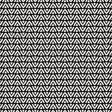 Etnik Kusursuz Desen