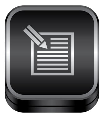 bilgisayar web simgesi