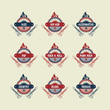 Müzik sanat Etiketler 