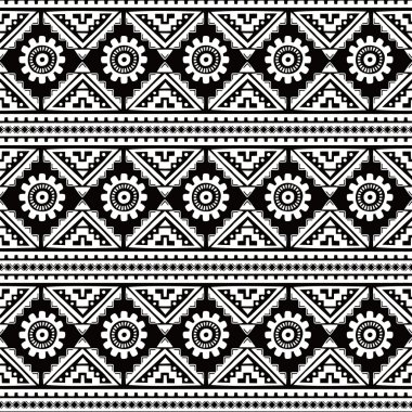 Etnik Kusursuz Desen