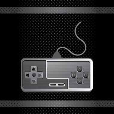 joystick oyun konsolu
