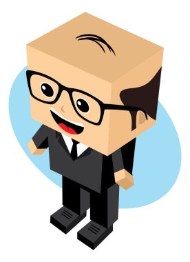 adam blok avatar