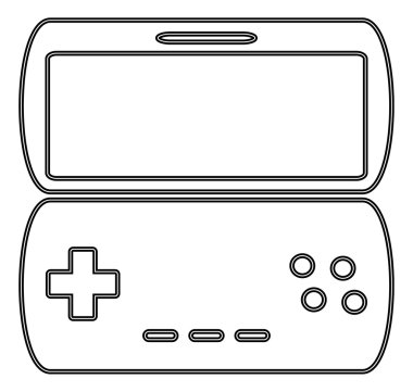 oyun joystick konsol 