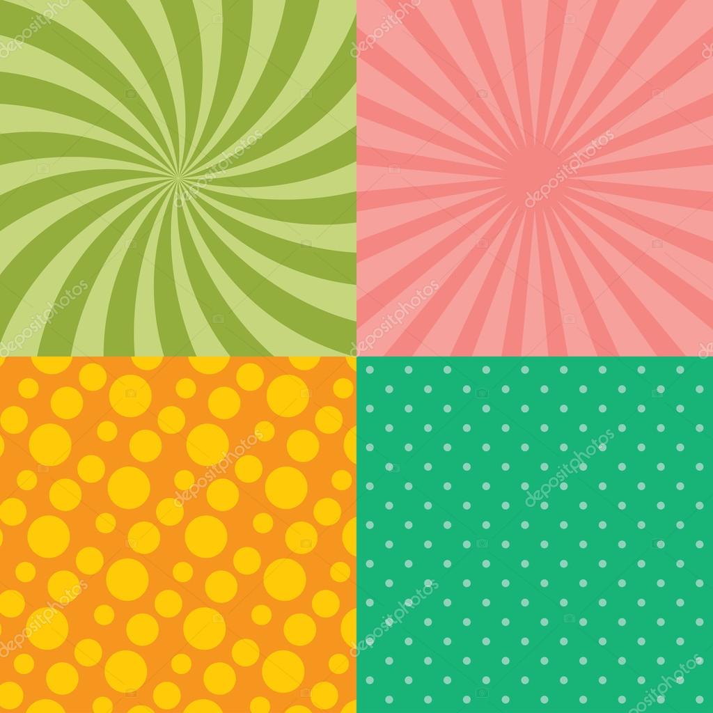 Arka Plan Desenleri Tema Stok Vektor C Vectorfirst 110360240