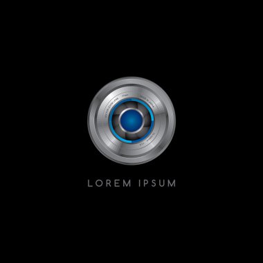 dijital kamera uygulaması simgesi