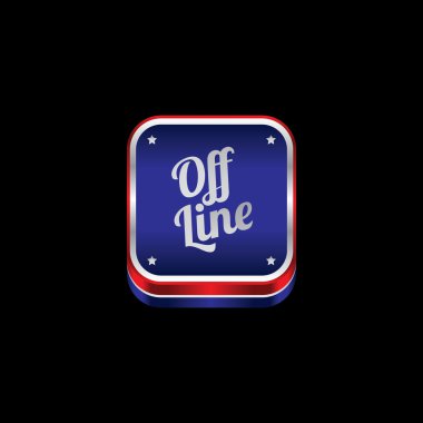 Çevrimdışı sanat gezinti düğmesi