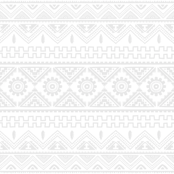 Kızılderili etnik desen 