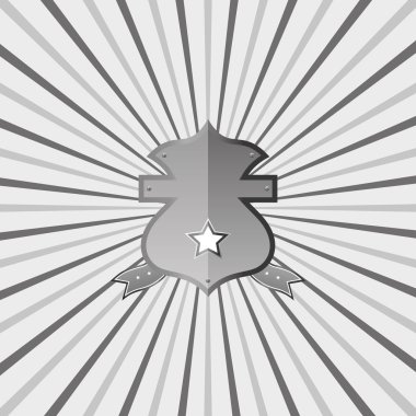 Insignia kalkan sorguç