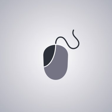 Optical computer mouse