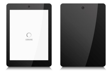 Tablet gadget teknoloji