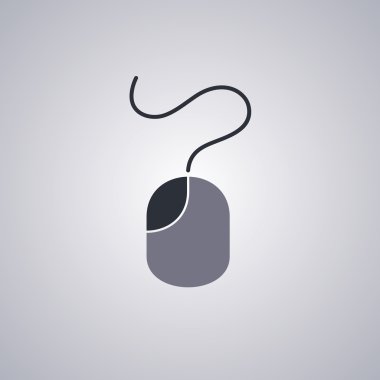 Optical computer mouse