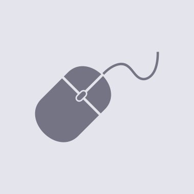 bilgisayar fare şekil