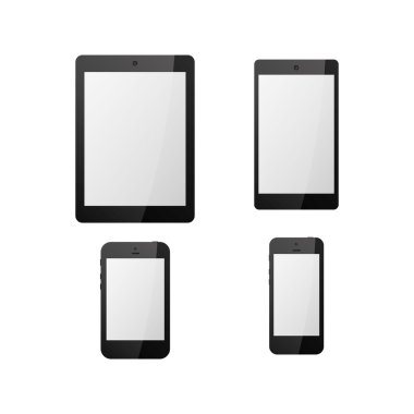 Elektronik tabletler becerikli alet