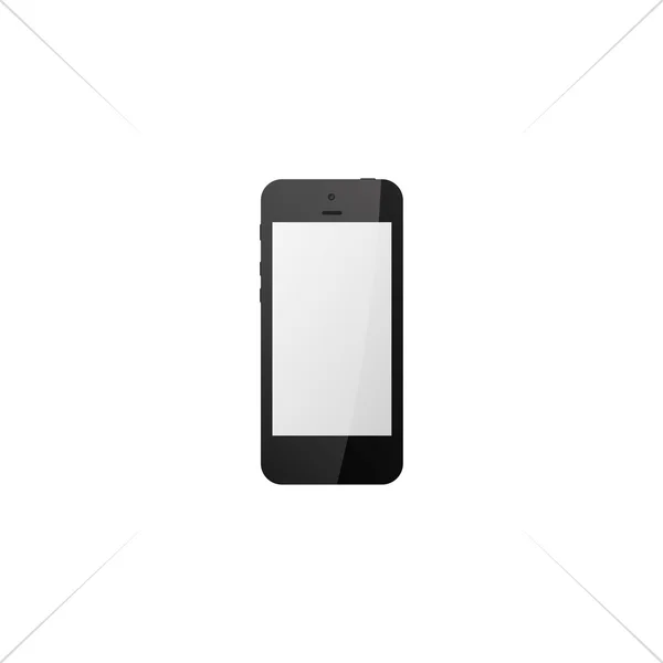 Technologie mobilních telefonů — Stockový vektor