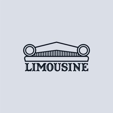 Limuzin servisi logosu