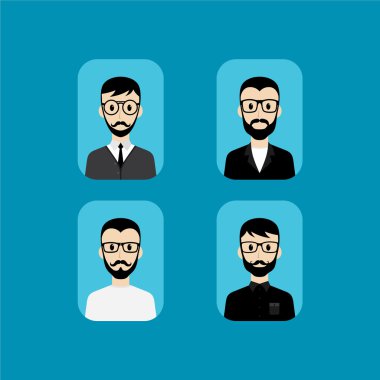 Avatar portre resmi