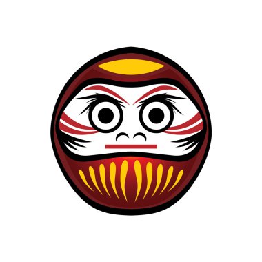 Japonya savaşçı bebek