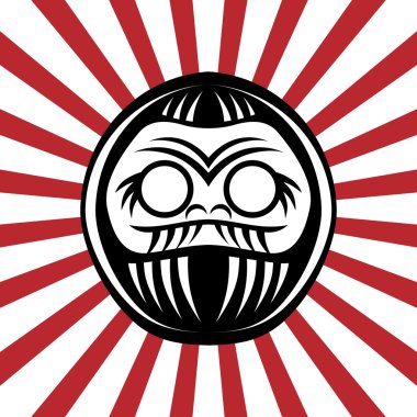 Japonya savaşçı bebek