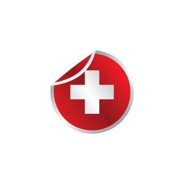 parlak ulusal bayrak - İsviçre