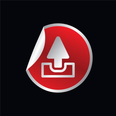 site düğmesini karşıya yükleme