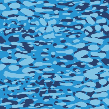 mavi damla arka plan deseni