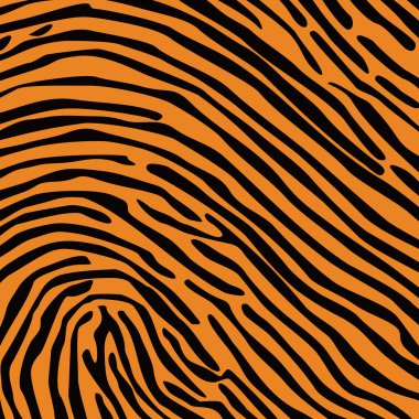 hayvan derisi arkaplan deseni