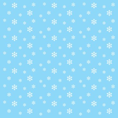 Karlı Noel arkaplanı