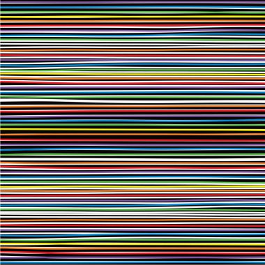 renkli çizgi arka plan