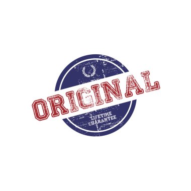 orijinal etiketi Tema