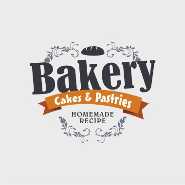 Fırın etiket işareti