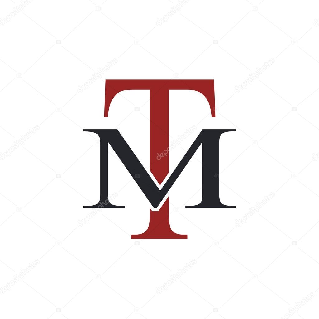 TM letters template Stock Vector Image by ©vectorfirst #94663052 TM letters template Stock Vector Image by ©vectorfirst #94663052