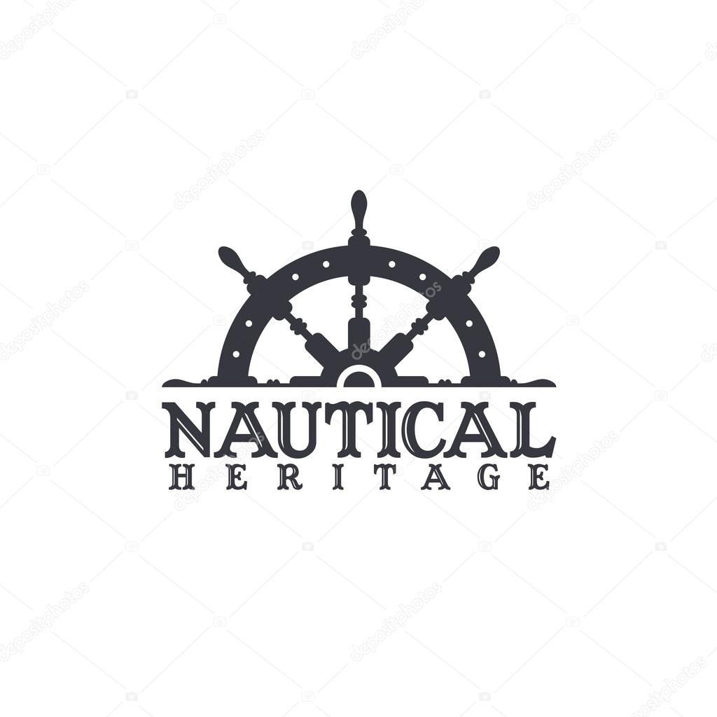 nautical symbol theme