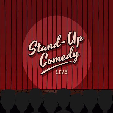 stand up komedi geyik