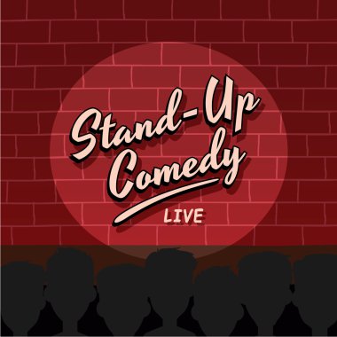 stand up komedi geyik