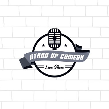 stand up komedi sahne canlı show