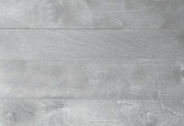 Gri ahşap yüzey arkaplan dokusu, metin ve tasarımın için kopyalama alanı. Üst yaşam