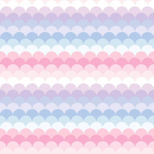 Pembe, mor, mavi, soyut tekrar geometrik kabuk arkaplanı, renk solgunluğu, sevimli açık renk.