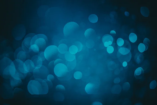 Soyut bokeh arkaplanı