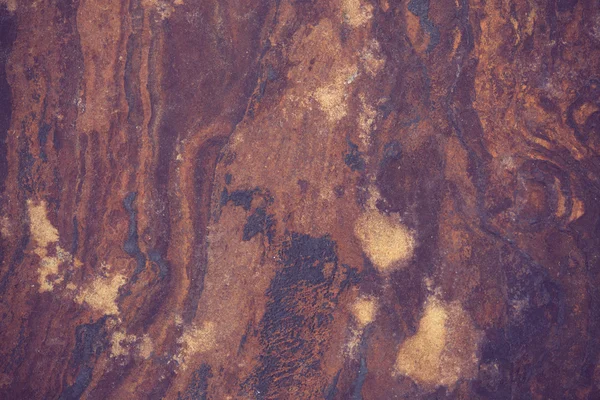 Tekstura Kamień ściana kolor vintage — Zdjęcie stockowe