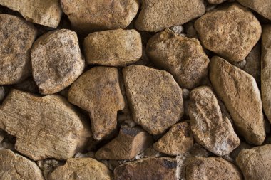 Taş duvar dokusu arkaplanı