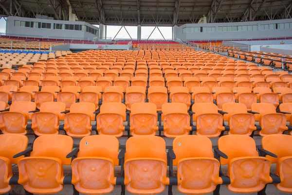 Stadion és az ülés — Stock Fotó