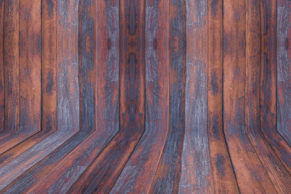 Rode houtstructuur — Stockfoto