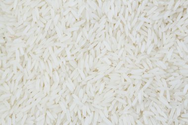 Basmati pirinç